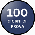 100 giorni di prova