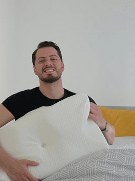 Cliente OrthoSleep 2