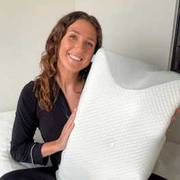 Cliente OrthoSleep 5