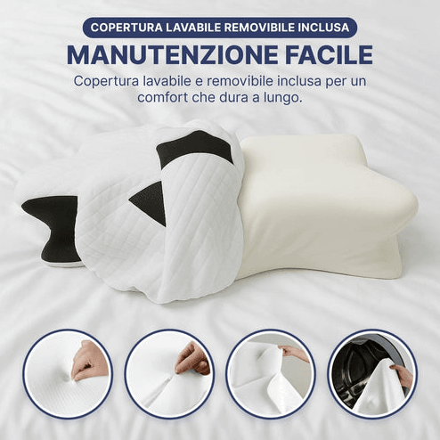 OrthoSleep™